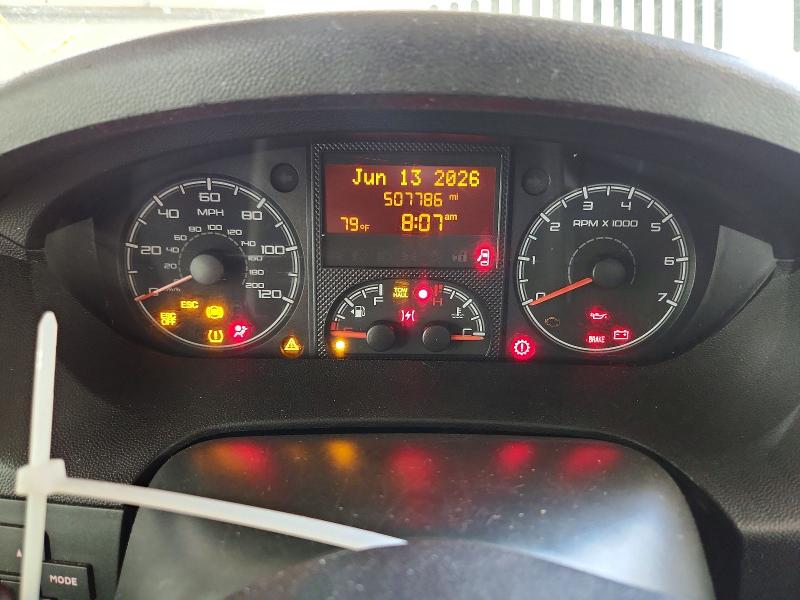 64788436 :رقم المزاد ، 3C6TRVAG2HE551374 vin ، 2017 Ram Promaster 1500 مزاد بيع