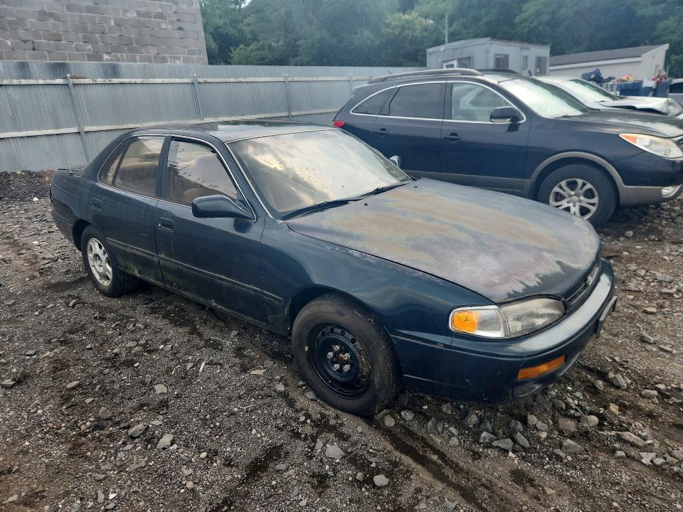Aukcja sprzedaży 1995 Toyota Camry, vin: 4T1GK13E2SU093486, numer aukcji: 64863726
