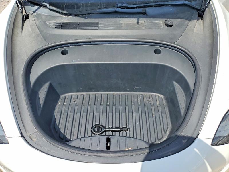 2021 Tesla Model 3 მანქანა იყიდება აუქციონზე, vin: 5YJ3E1EA6MF994909, აუქციონის ნომერი: 63744876