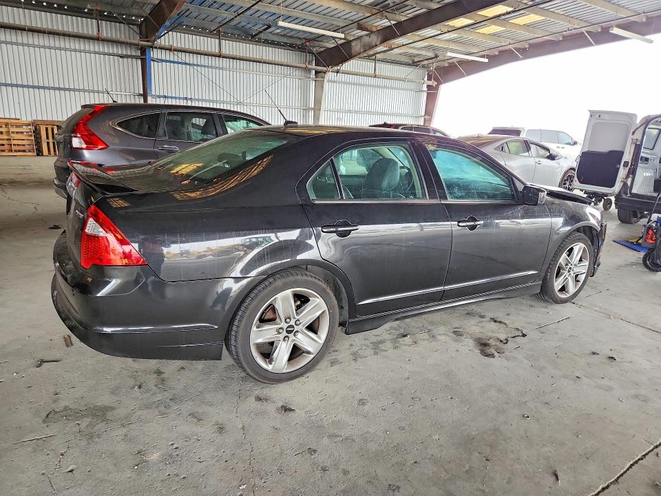 Aukcja sprzedaży 2010 Ford Fusion, vin: 3FAHP0KC4AR352429, numer aukcji: 65737606