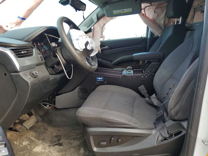 Продаж на аукціоні авто 2020 Chevrolet Tahoe, vin: 1GNLCDEC1LR270599, номер лоту: 66253376