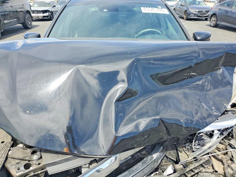 Продаж на аукціоні авто 2017 Honda Accord, vin: 1HGCR2F69HA081663, номер лоту: 65585726