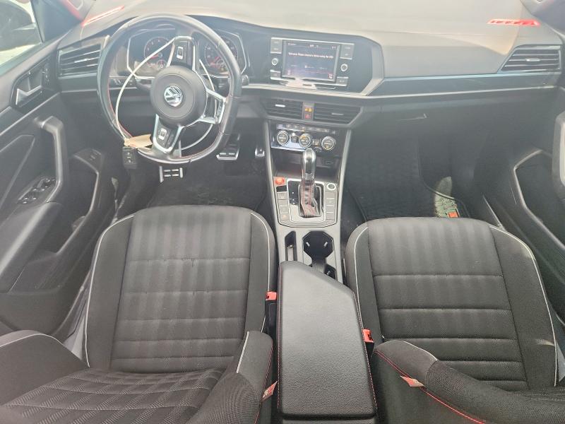 Aukcja sprzedaży 2019 Volkswagen Jetta, vin: 3VW6T7BU7KM152509, numer aukcji: 65999386