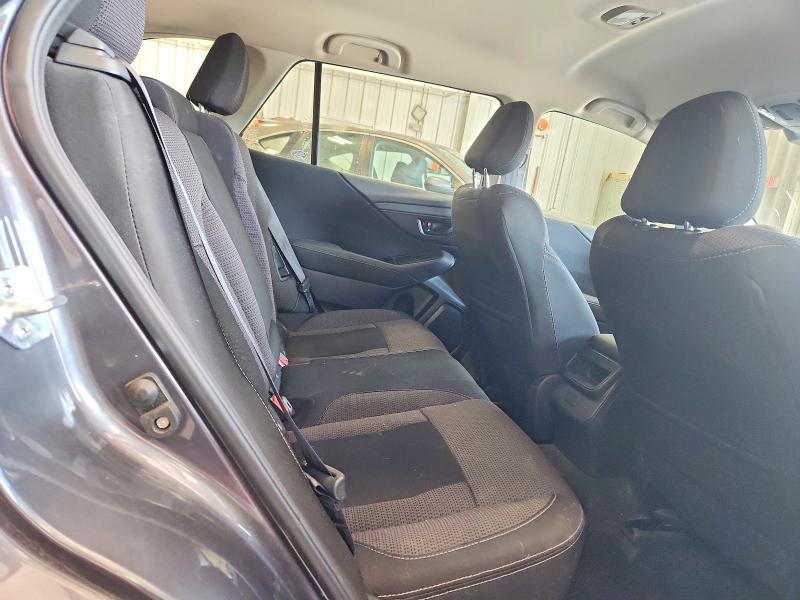 63533326 :رقم المزاد ، 4S4BTAAC6P3105371 vin ، 2023 Subaru Outback مزاد بيع