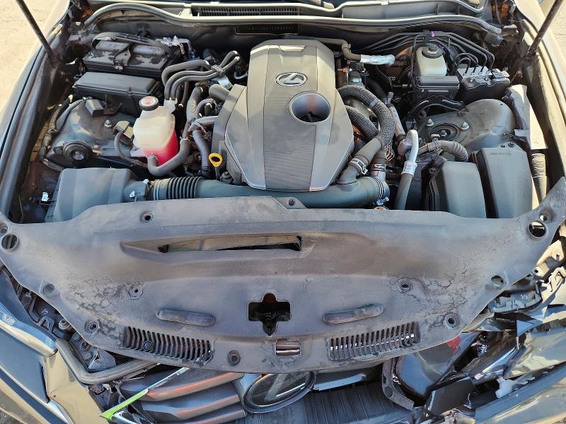 Продаж на аукціоні авто 2019 Lexus Is, vin: JTHBA1D22K5092966, номер лоту: 65986886