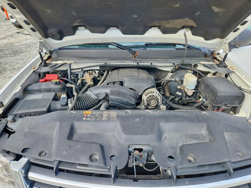 Aukcja sprzedaży 2012 Gmc Sierra, vin: 3GTP1VE02CG302133, numer aukcji: 64042546