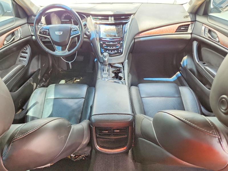 Продаж на аукціоні авто 2018 Cadillac Cts, vin: 1G6AR5SX8J0111417, номер лоту: 66336136