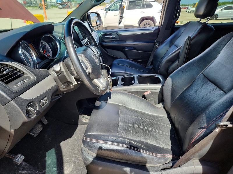 64450366 :رقم المزاد ، 2D4RN7DG3BR696664 vin ، 2011 Dodge Grand Caravan مزاد بيع