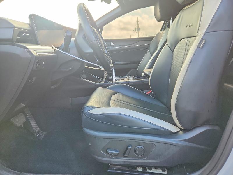 2025 Kia K5 მანქანა იყიდება აუქციონზე, vin: KNAG64J78S5270662, აუქციონის ნომერი: 63767576