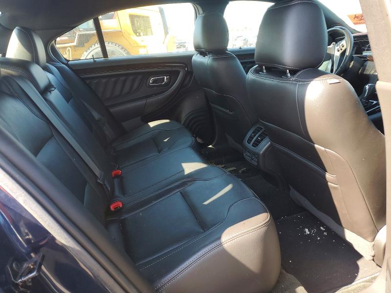 Aukcja sprzedaży 2016 Ford Taurus, vin: 1FAHP2F84GG138090, numer aukcji: 64872116