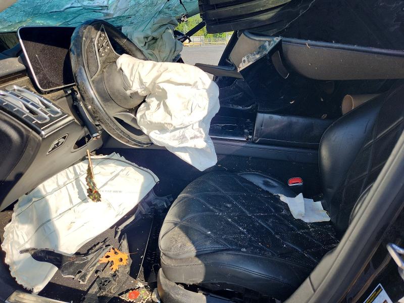Aukcja sprzedaży 2021 Mercedes-benz S, vin: W1K6X7GB4MA043848, numer aukcji: 65748966