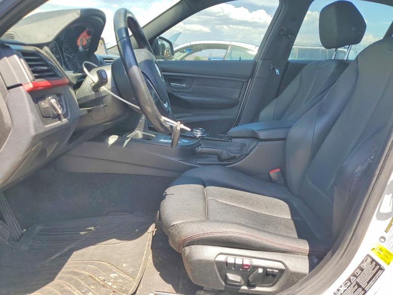 Aukcja sprzedaży 2014 Bmw 328, vin: WBA3B5G57ENS08048, numer aukcji: 66230286