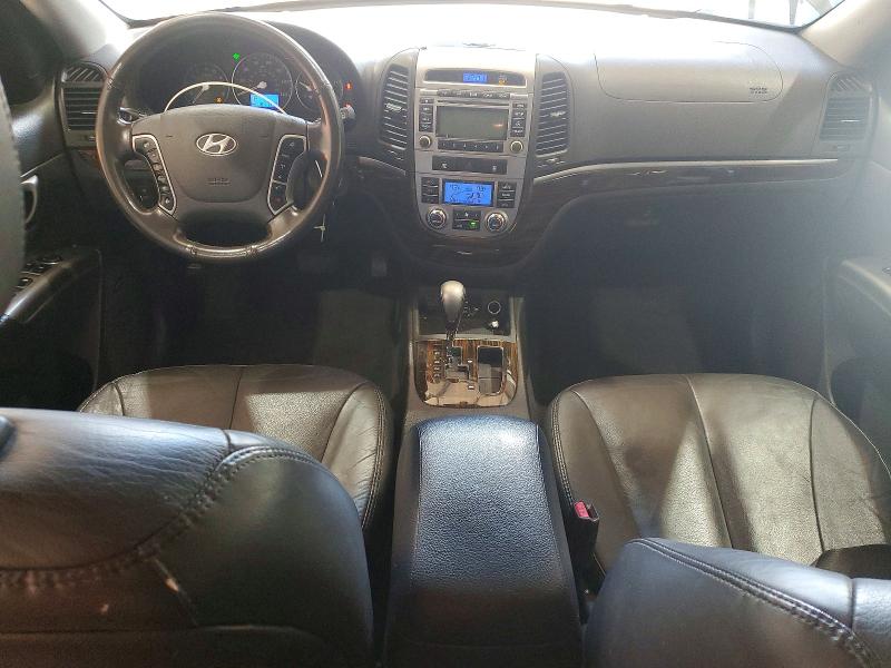 64263196 :رقم المزاد ، 5XYZK3AB3CG137810 vin ، 2012 Hyundai Santa Fe مزاد بيع