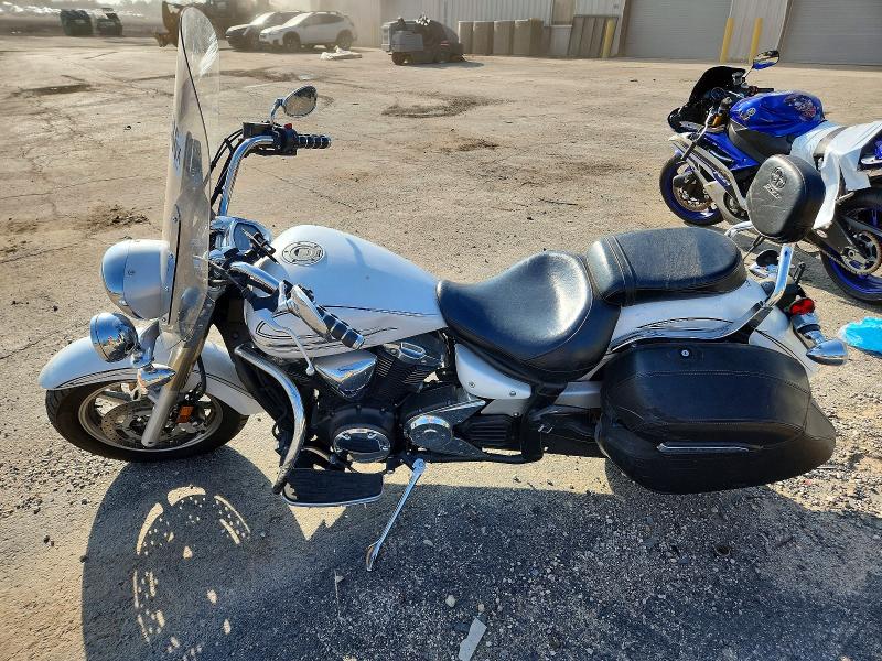 65481466 :رقم المزاد ، JYAVP24Y19A001366 vin ، 2009 Yamaha Xvs1300 مزاد بيع