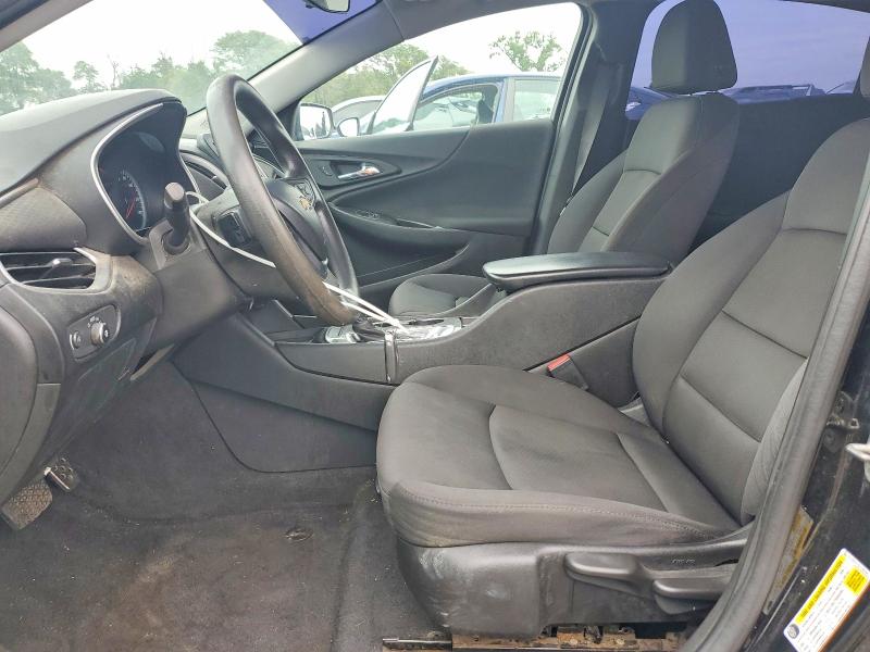 Aukcja sprzedaży 2016 Chevrolet Malibu, vin: 1G1ZB5ST2GF288366, numer aukcji: 64015936