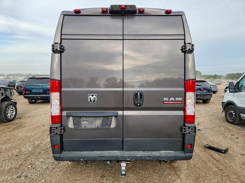 Продаж на аукціоні авто 2019 Ram Promaster 1500, vin: 3C6TRVBG1KE566096, номер лоту: 65271216