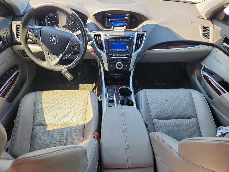 Aukcja sprzedaży 2015 Acura Tlx, vin: 19UUB2F54FA007175, numer aukcji: 66310846