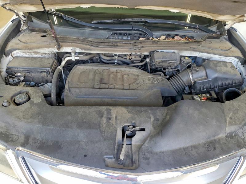 Продаж на аукціоні авто 2015 Acura Mdx, vin: 5FRYD3H4XFB004601, номер лоту: 63927326