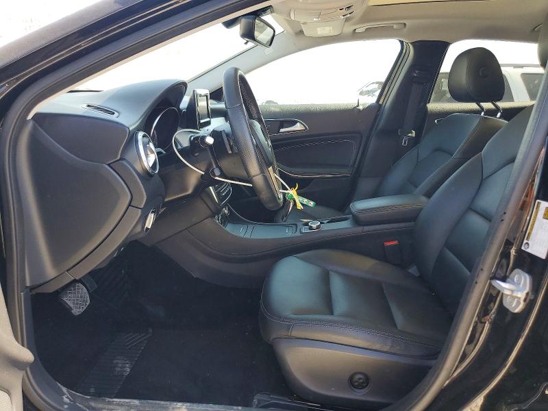 2015 Mercedes-benz Gla მანქანა იყიდება აუქციონზე, vin: WDCTG4EB7FJ171481, აუქციონის ნომერი: 63876116