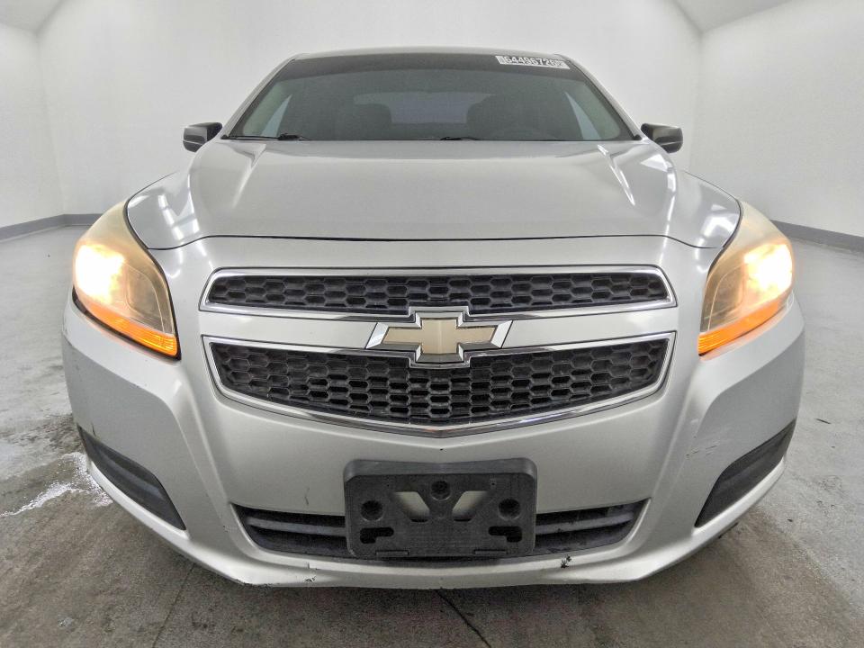 64496726 :رقم المزاد ، 1G11B5SA6DF206775 vin ، 2013 Chevrolet Malibu مزاد بيع