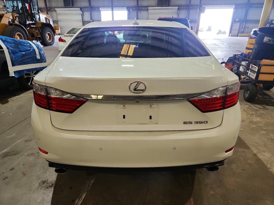 Aukcja sprzedaży 2014 Lexus Es, vin: JTHBK1GG5E2129776, numer aukcji: 62970336
