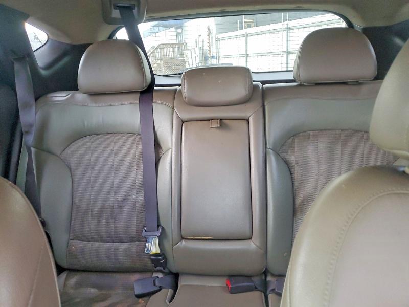 66826396 :رقم المزاد ، KM8JU3AG6EU847235 vin ، 2014 Hyundai Tucson مزاد بيع
