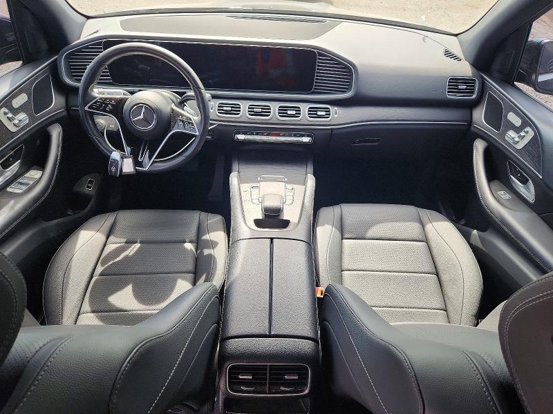 65660606 :رقم المزاد ، 4JGFB4FB0SB479821 vin ، 2025 Mercedes-benz Gle مزاد بيع