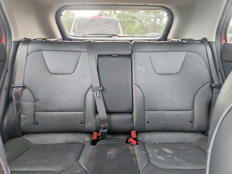 65452436 :رقم المزاد ، KNDCR3LF6P5046451 vin ، 2023 Kia Niro مزاد بيع