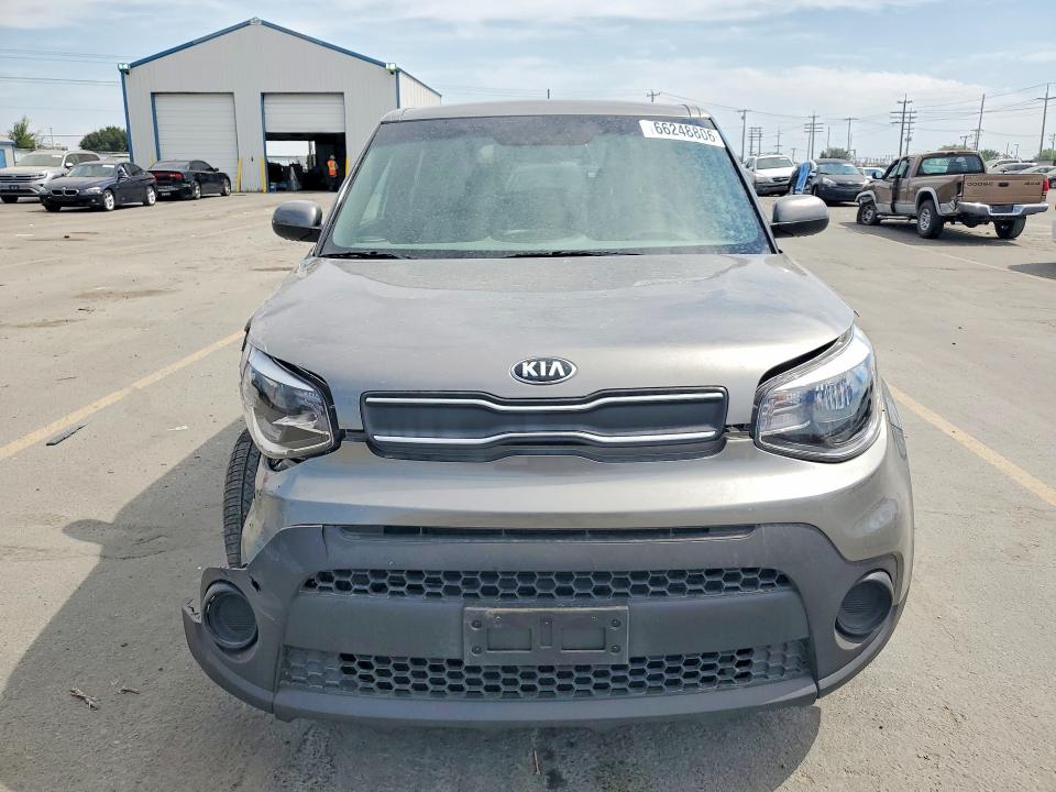 Продажа на аукционе авто 2019 Kia Soul, vin: KNDJN2A25K7661938, номер лота: 66248806