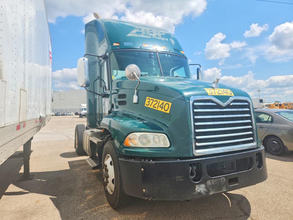 Продажа на аукционе авто 2018 Mack 600, vin: 1M1AW01X9JM010471, номер лота: 65210726
