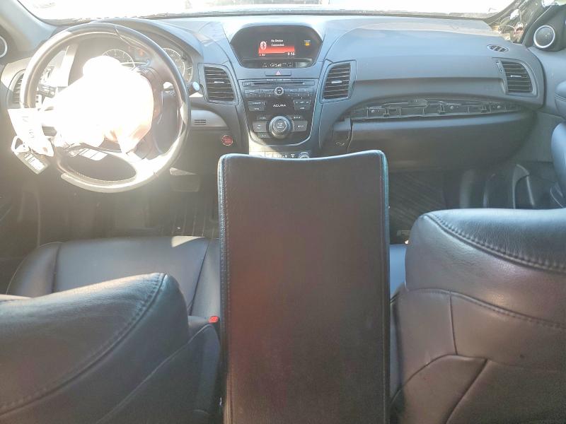 Aukcja sprzedaży 2016 Acura Rdx, vin: 5J8TB3H38GL009241, numer aukcji: 65139576