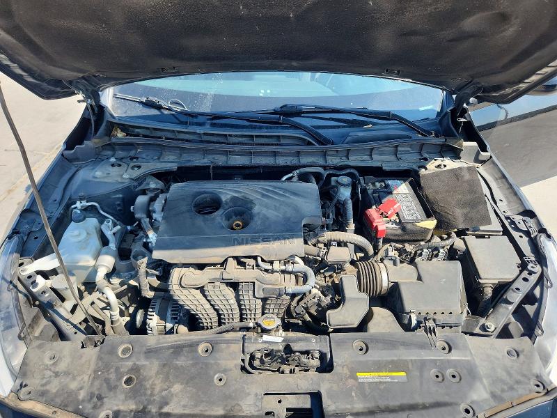Продаж на аукціоні авто 2019 Nissan Altima, vin: 1N4BL4CV6KC217526, номер лоту: 63547756