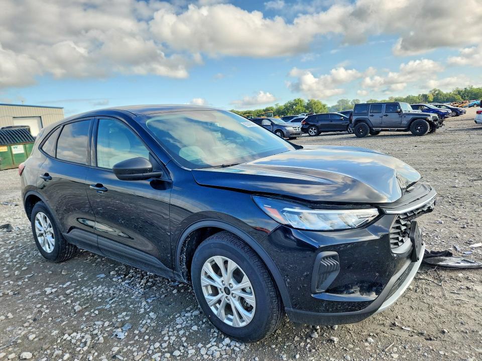 65043986 :رقم المزاد ، 1FMCU0GN7SUA05397 vin ، 2025 Ford Escape مزاد بيع