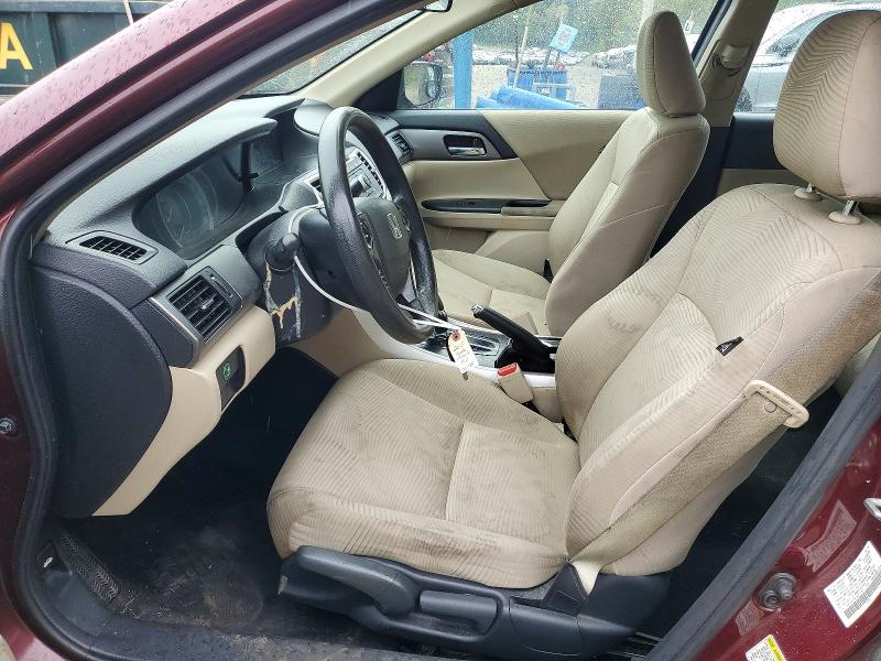Продаж на аукціоні авто 2015 Honda Accord, vin: 1HGCR2F3XFA051185, номер лоту: 67167256
