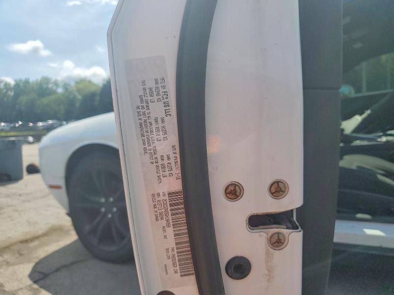 2016 Dodge Challenger მანქანა იყიდება აუქციონზე, vin: 2C3CDZAG5GH184959, აუქციონის ნომერი: 65123666