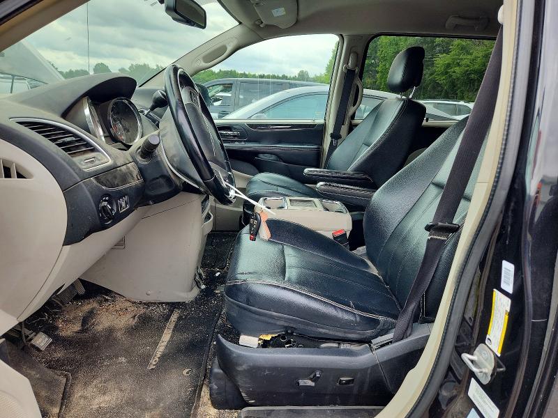 Aukcja sprzedaży 2014 Chrysler Town & Country, vin: 2C4RC1BG1ER277946, numer aukcji: 66144016