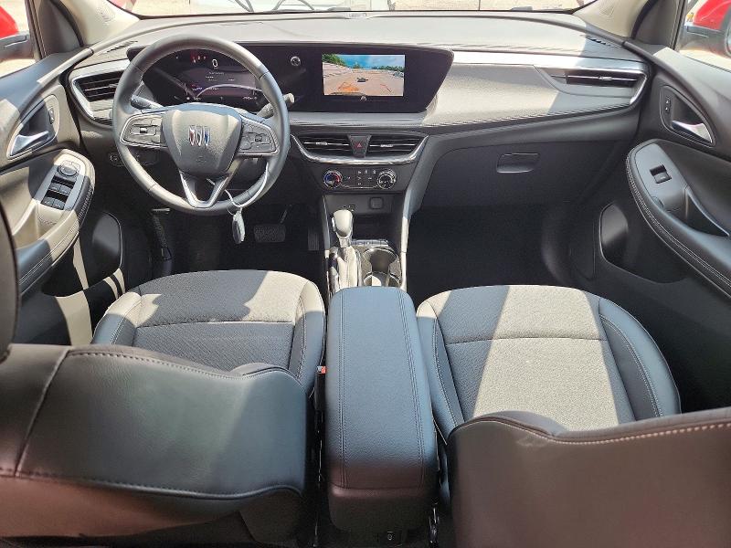 65083276 :رقم المزاد ، KL4AMBSL9TB185857 vin ، 2026 Buick Encore Gx مزاد بيع
