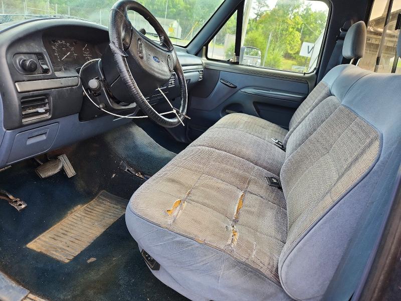 Aukcja sprzedaży 1993 Ford F150, vin: 1FTDF15N3PLA47090, numer aukcji: 63550466
