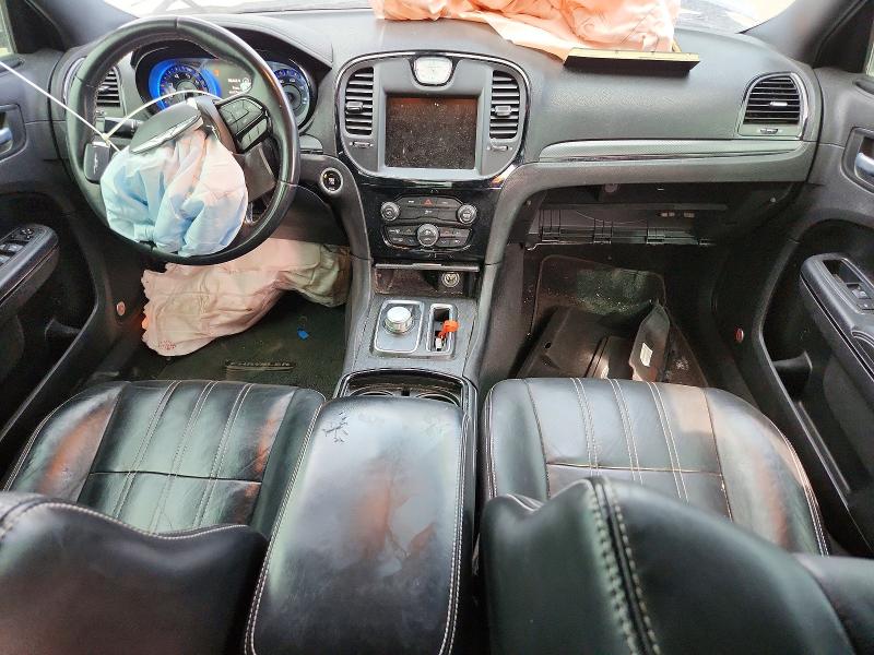 51029696 :رقم المزاد ، 2C3CCABG3FH760209 vin ، 2015 Chrysler 300 مزاد بيع