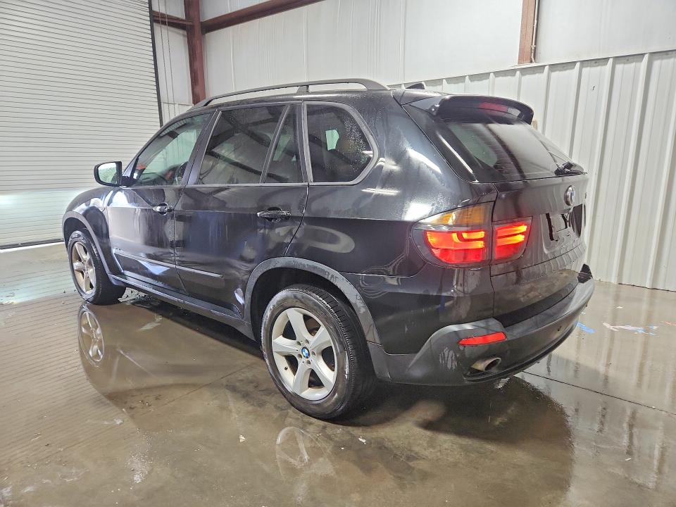 64654956 :رقم المزاد ، 5UXFE43558L036558 vin ، 2008 Bmw X5 مزاد بيع
