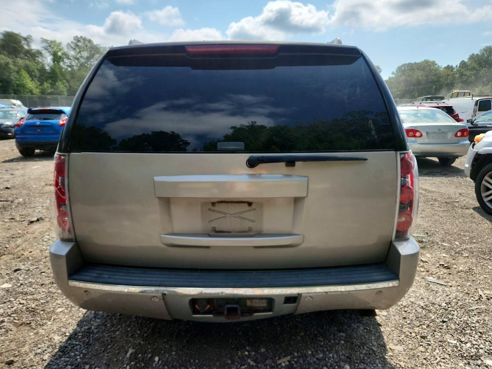 66089276 :رقم المزاد ، 1GKFK63847J158360 vin ، 2007 Gmc Yukon مزاد بيع