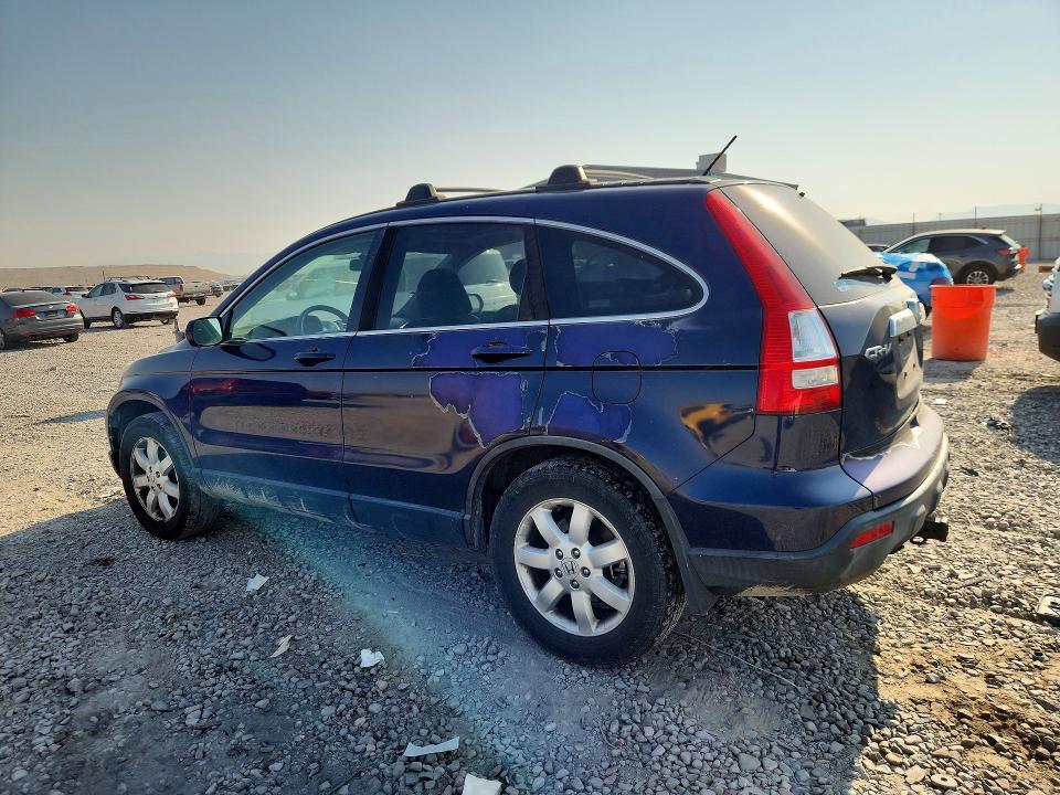 64445656 :رقم المزاد ، JHLRE48788C048716 vin ، 2008 Honda Cr-v مزاد بيع