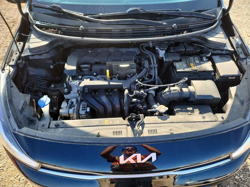 Aukcja sprzedaży 2023 Kia Rio, vin: 3KPA24AD1PE628593, numer aukcji: 65371556