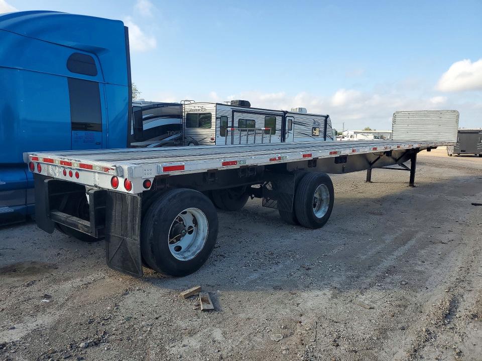 Aukcja sprzedaży 2013 Utility Trailer Trailers, vin: 1UYFS2484DA553901, numer aukcji: 62818216