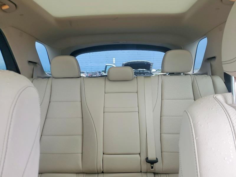 Продажа на аукционе авто 2021 Mercedes-benz Gle, vin: 4JGFB5KB1MA358719, номер лота: 63891546