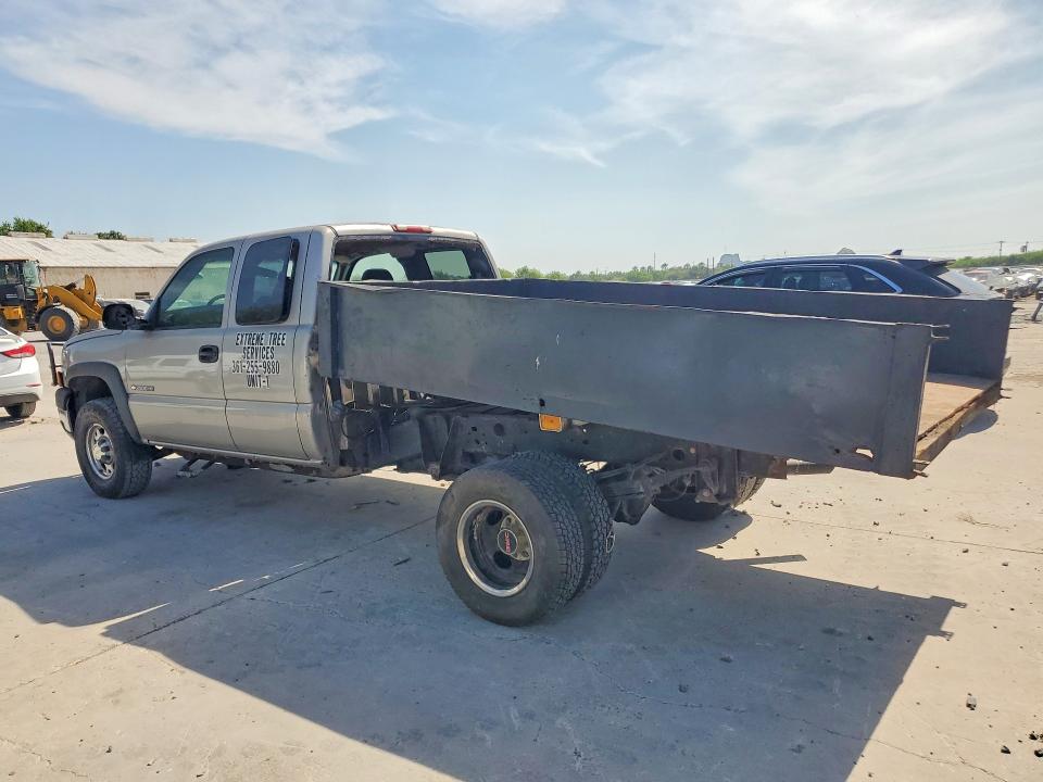 Aukcja sprzedaży 2005 Chevrolet Silverado, vin: 1GCHC29U45E149985, numer aukcji: 63558776
