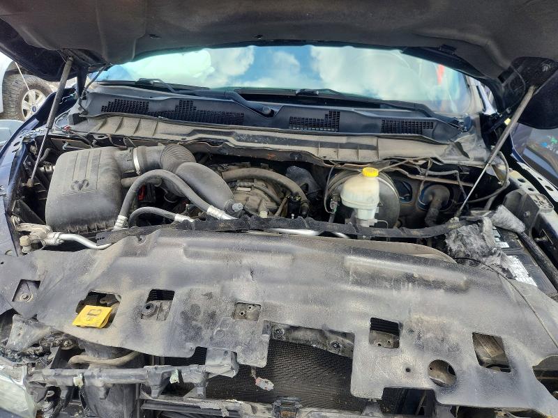 Aukcja sprzedaży 2015 Ram 1500, vin: 1C6RR7JT7FS598624, numer aukcji: 62983326