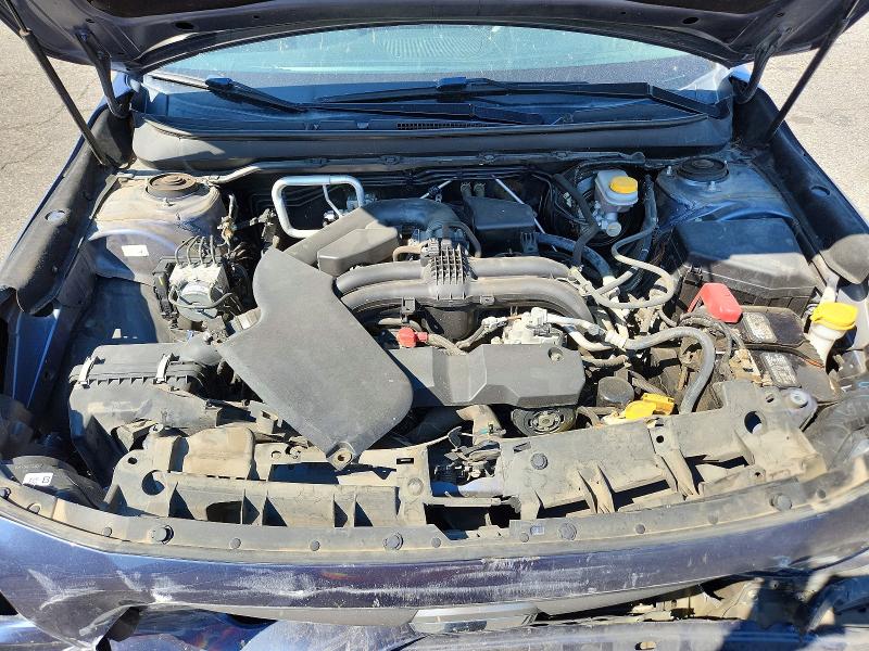 Продаж на аукціоні авто 2017 Subaru Legacy, vin: 4S3BNAC65H3016401, номер лоту: 64249676