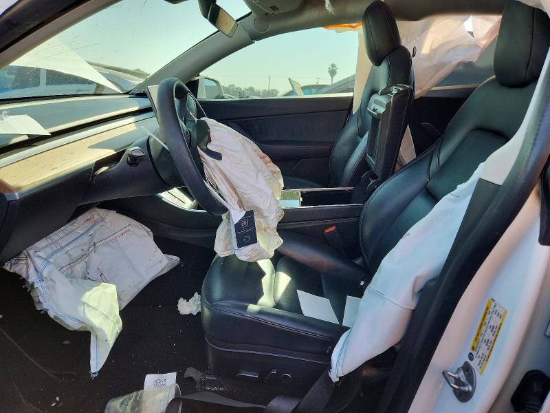 Aukcja sprzedaży 2021 Tesla Model Y, vin: 5YJYGDEE9MF095675, numer aukcji: 67279436