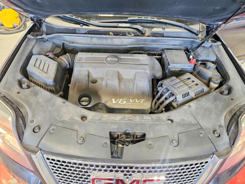 Aukcja sprzedaży 2015 Gmc Terrain, vin: 2GKFLZE31F6167397, numer aukcji: 66998686